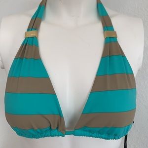 Skye Swimwear Horizon Bikini Top